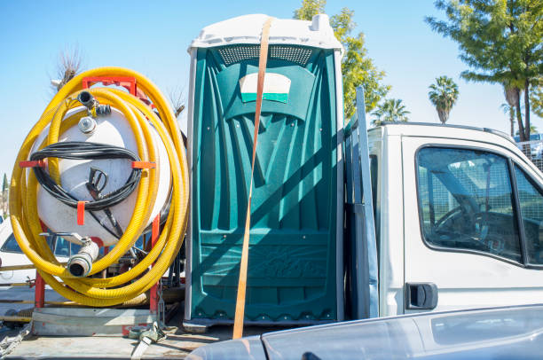 Best Emergency porta potty rental  in Thermalito, CA