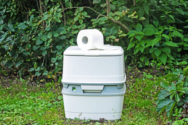 Best Portable toilet rental for construction  in Thermalito, CA