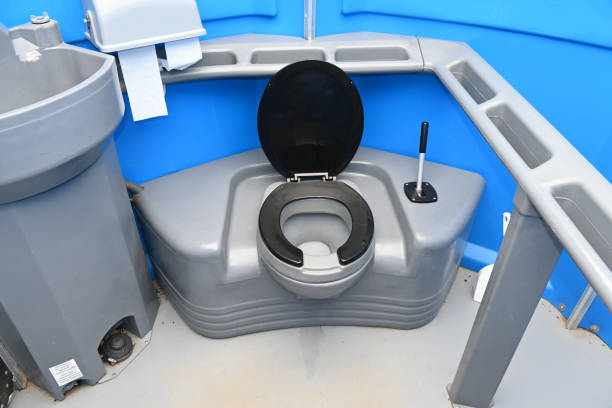 Best Porta potty delivery and setup  in Thermalito, CA