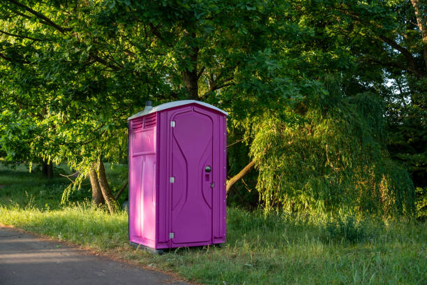 Best Portable restroom trailer rental  in Thermalito, CA