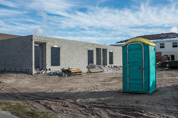 Best Local porta potty services  in Thermalito, CA